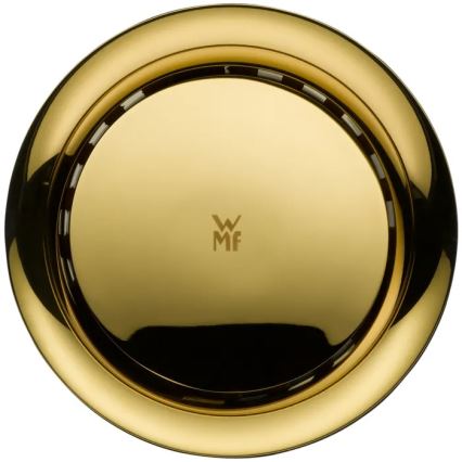 WMF - Vattenkaraff BASIC 1 l guld