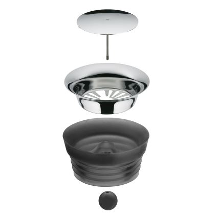 WMF - Vattenkaraff BASIC 1l