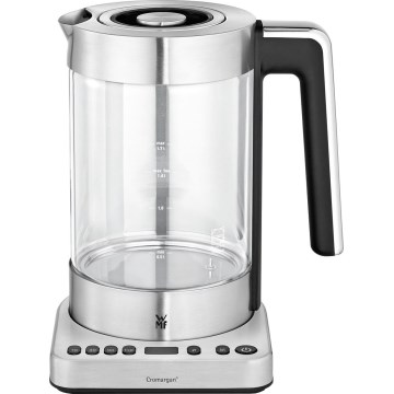 WMF - Vattenkokare 2i1 LONO 1,7l 3000W/230V matt krom