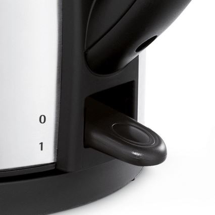 WMF - Vattenkokare BUENO 1,7l 2400W/230V rostfri