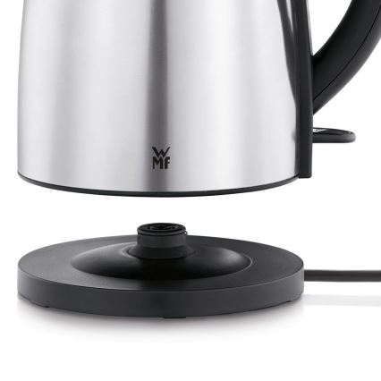 WMF - Vattenkokare BUENO 1,7l 2400W/230V rostfri