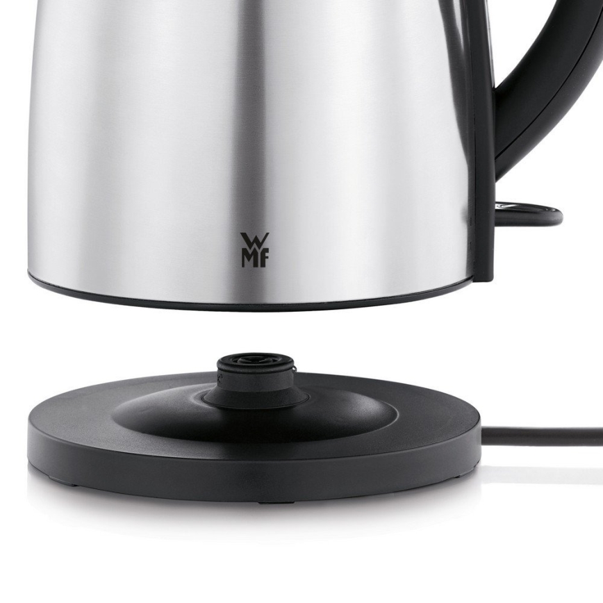WMF - Vattenkokare BUENO 1,7l 2400W/230V rostfri