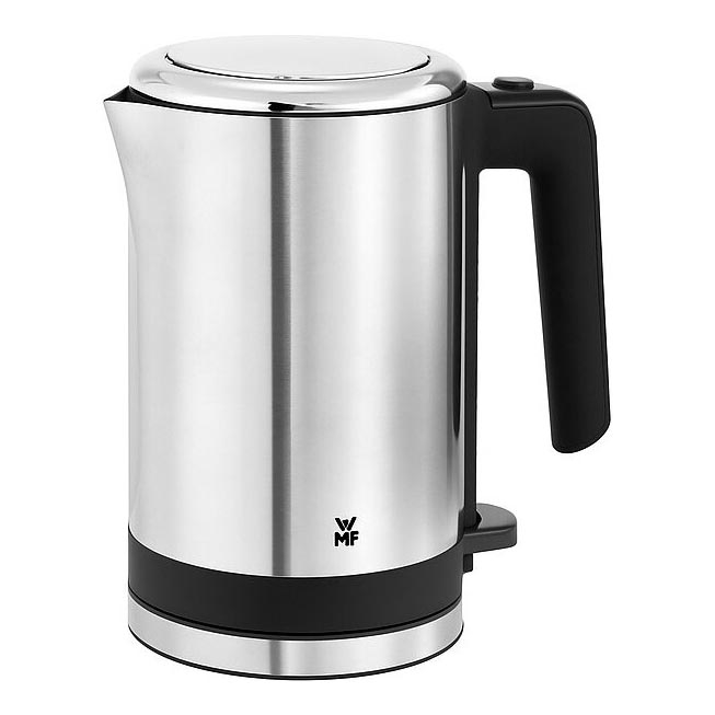 WMF - Vattenkokare KITCHENminis 0,8l 1800W/230V rostfri