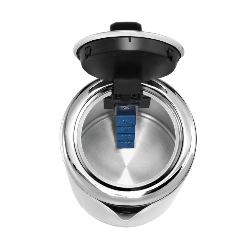 WMF - Vattenkokare KITCHENminis 0,8l 1800W/230V rostfri