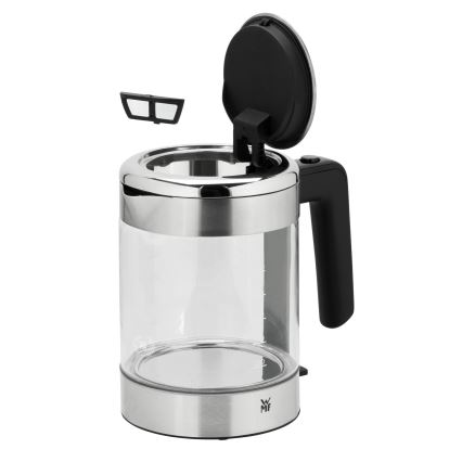 WMF - Vattenkokare KITCHENminis 1l 1900W/230V rostfri
