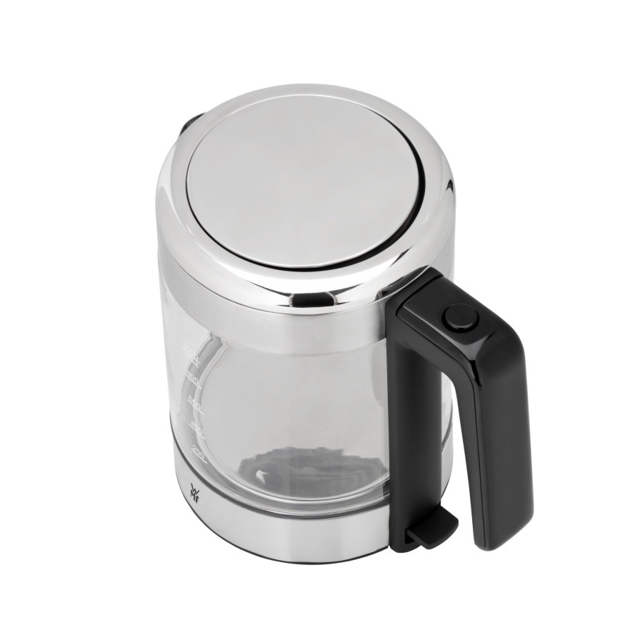 WMF - Vattenkokare KITCHENminis 1l 1900W/230V rostfri