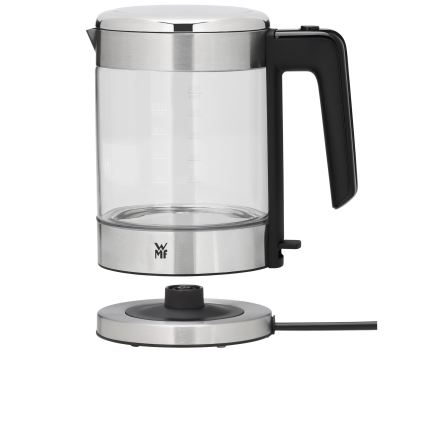 WMF - Vattenkokare KITCHENminis 1l 1900W/230V rostfri
