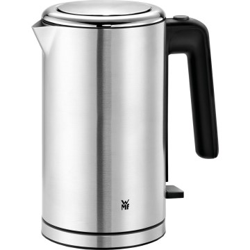 WMF - Vattenkokare LONO 1,6l 2400W/230V skinande krom