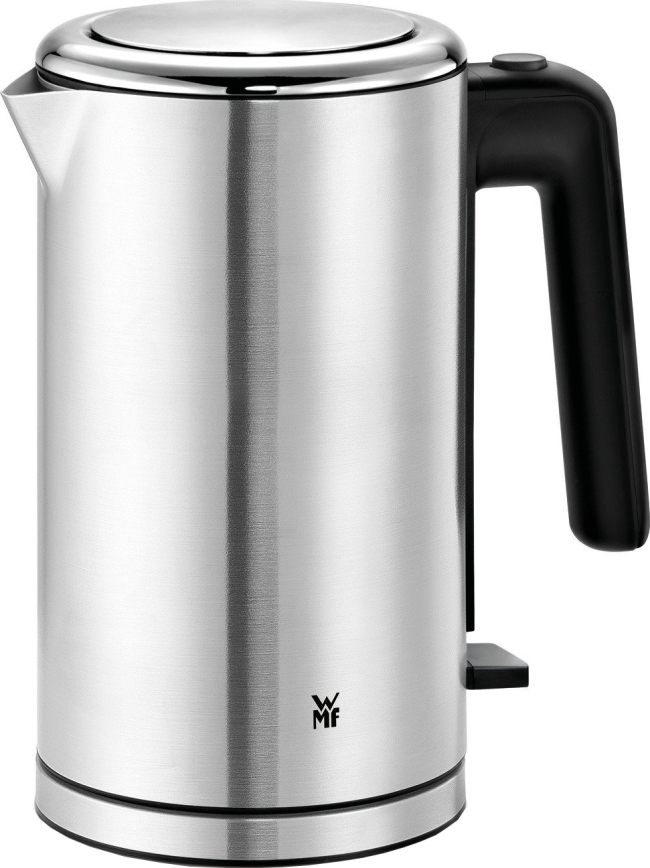 WMF - Vattenkokare LONO 1,6l 2400W/230V skinande krom
