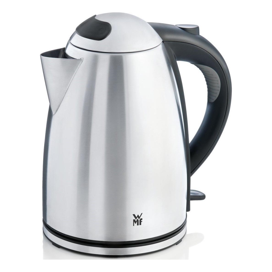 WMF - Vattenkokare STELIO 1,7l 2400W/230V rostfri
