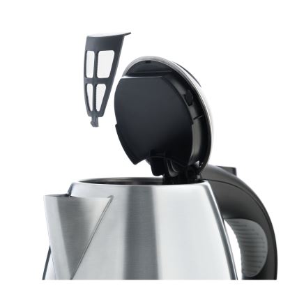 WMF - Vattenkokare STELIO 1,7l 2400W/230V rostfri