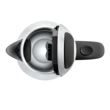 WMF - Vattenkokare STELIO 1,7l 2400W/230V rostfri