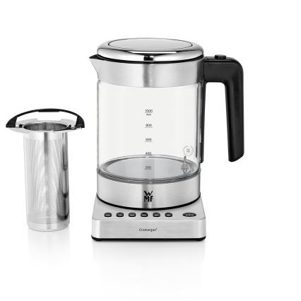 WMF - Vattenkokare VARIO KITCHENminis 1l 1900W/230V rostfri
