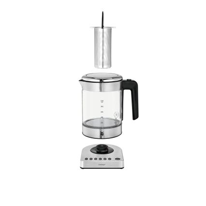 WMF - Vattenkokare VARIO KITCHENminis 1l 1900W/230V rostfri