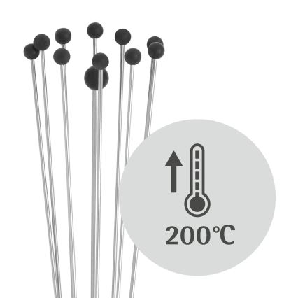 WMF - Visp PROFI PLUS 27 cm i rostfritt stål
