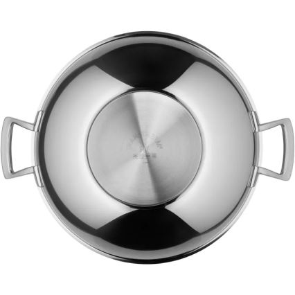 WMF - Wokpanna Ø 36 cm