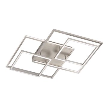 Wofi 10644 - Dimbar LED ytmonterad ljuskrona VISO LED/62W/230V