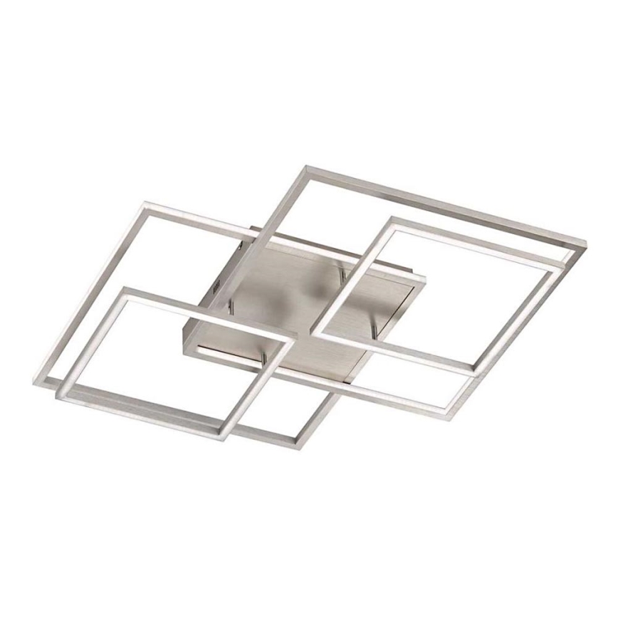 Wofi 10644 - Dimbar LED ytmonterad ljuskrona VISO LED/62W/230V