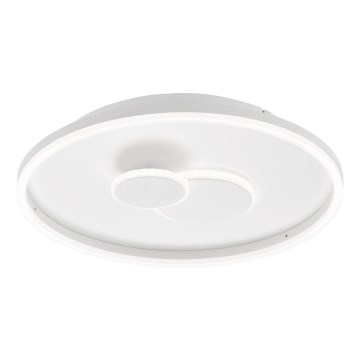 Wofi 11246 - LED Dimbar taklampa NADRA LED/27W/230V