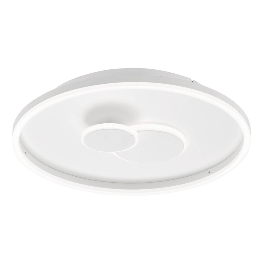 Wofi 11246 - LED Dimbar taklampa NADRA LED/27W/230V
