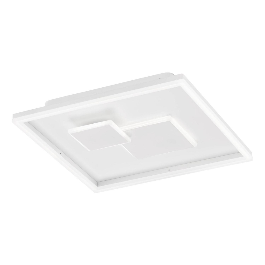 Wofi 11247 - LED Dimbar taklampa NADRA LED/27W/230V