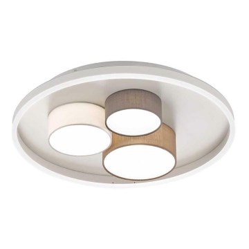 Wofi 11764 - LED taklampa BIA LED/45W/230V