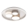 Wofi 11764 - LED taklampa BIA LED/45W/230V
