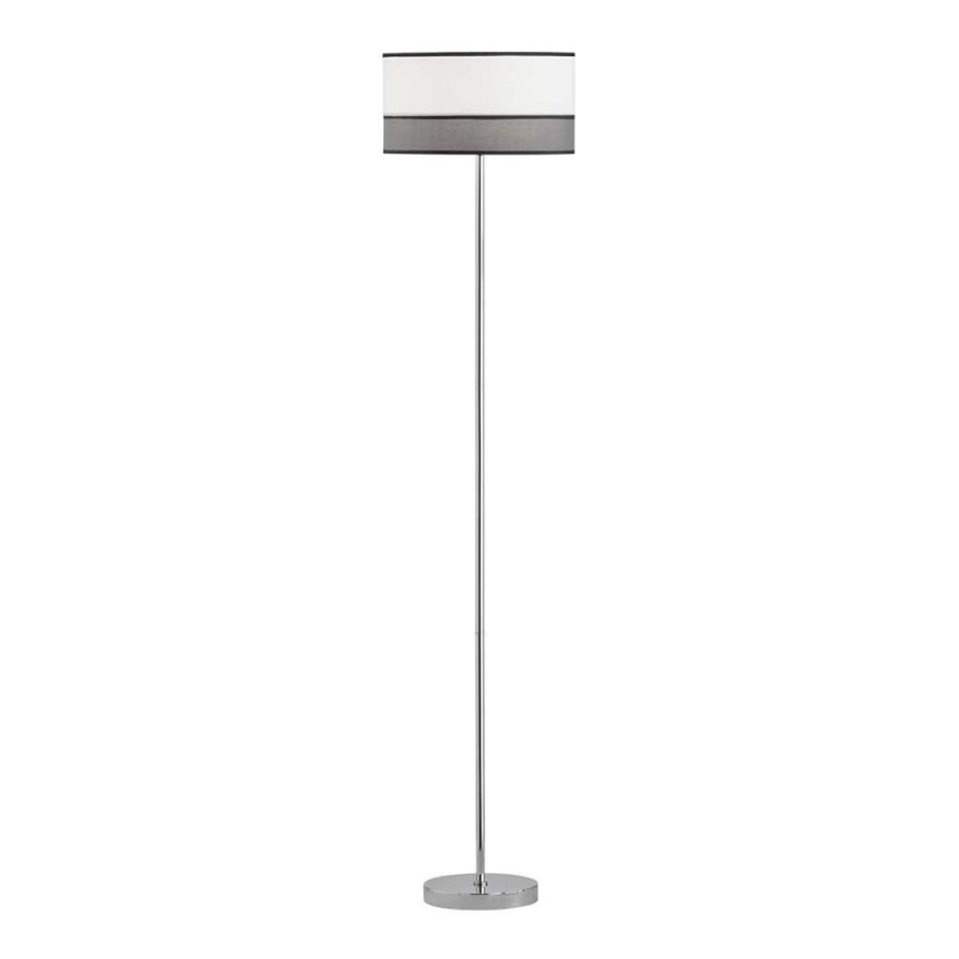 Wofi 11765 - Golv lampa DAVIE 1xE27/40W/230V