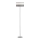Wofi 11765 - Golv lampa DAVIE 1xE27/40W/230V
