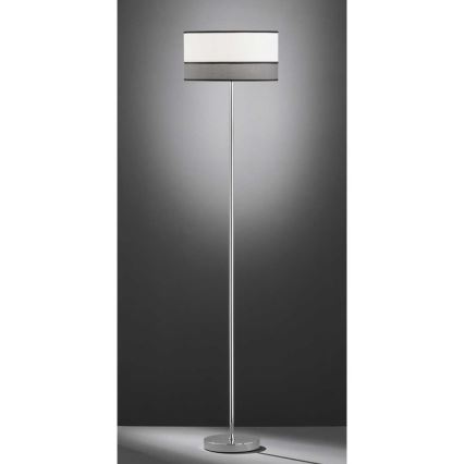 Wofi 11765 - Golv lampa DAVIE 1xE27/40W/230V