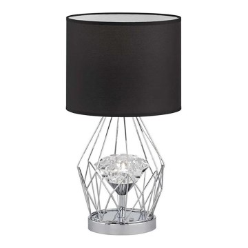 Wofi 11977 - LED Dimbar bordslampa AMY LED/10W/230V