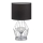 Wofi 11977 - LED Dimbar bordslampa AMY LED/10W/230V