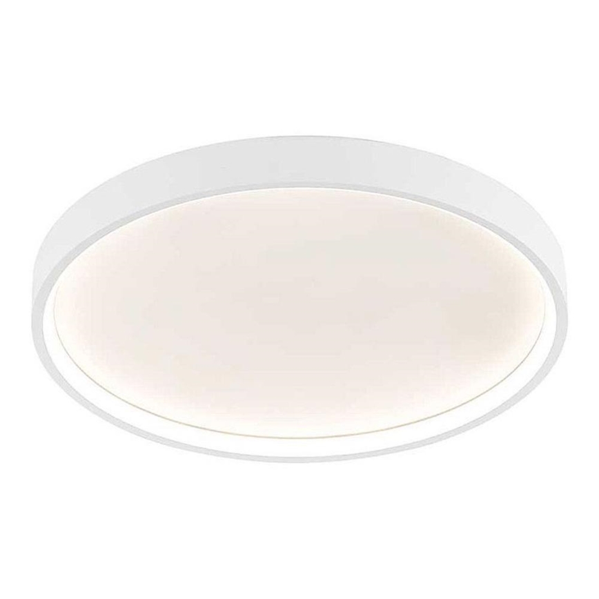 Wofi 12055 - LED ljusreglerad taklampa DUBAI LED/27,5W/230V vit
