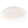 Wofi 12055 - LED ljusreglerad taklampa DUBAI LED/27,5W/230V vit