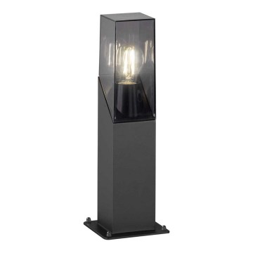 Wofi 12222 - Utomhuslampa MARCOS 1xE27/23W/230V 40 cm IP54
