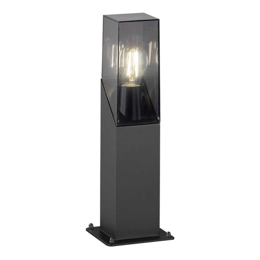 Wofi 12222 - Utomhuslampa MARCOS 1xE27/23W/230V 40 cm IP54