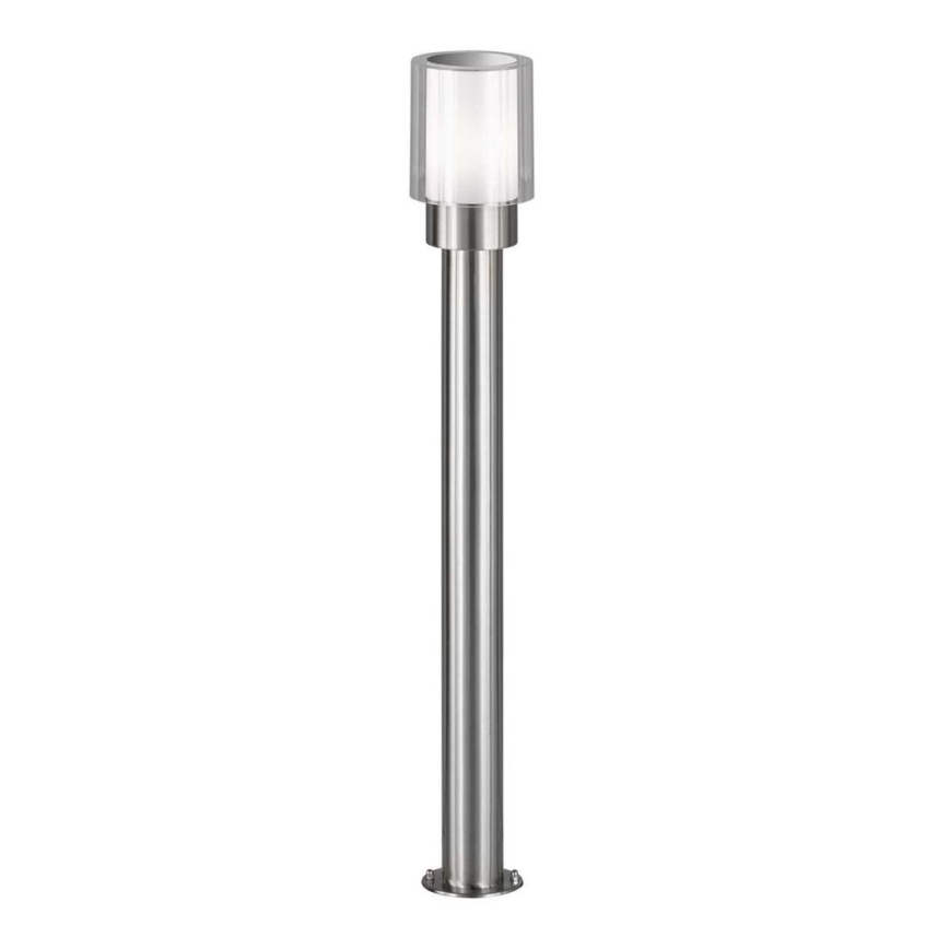 Wofi 12232 - Utomhuslampa PITA 1xE27/10W/230V IP54