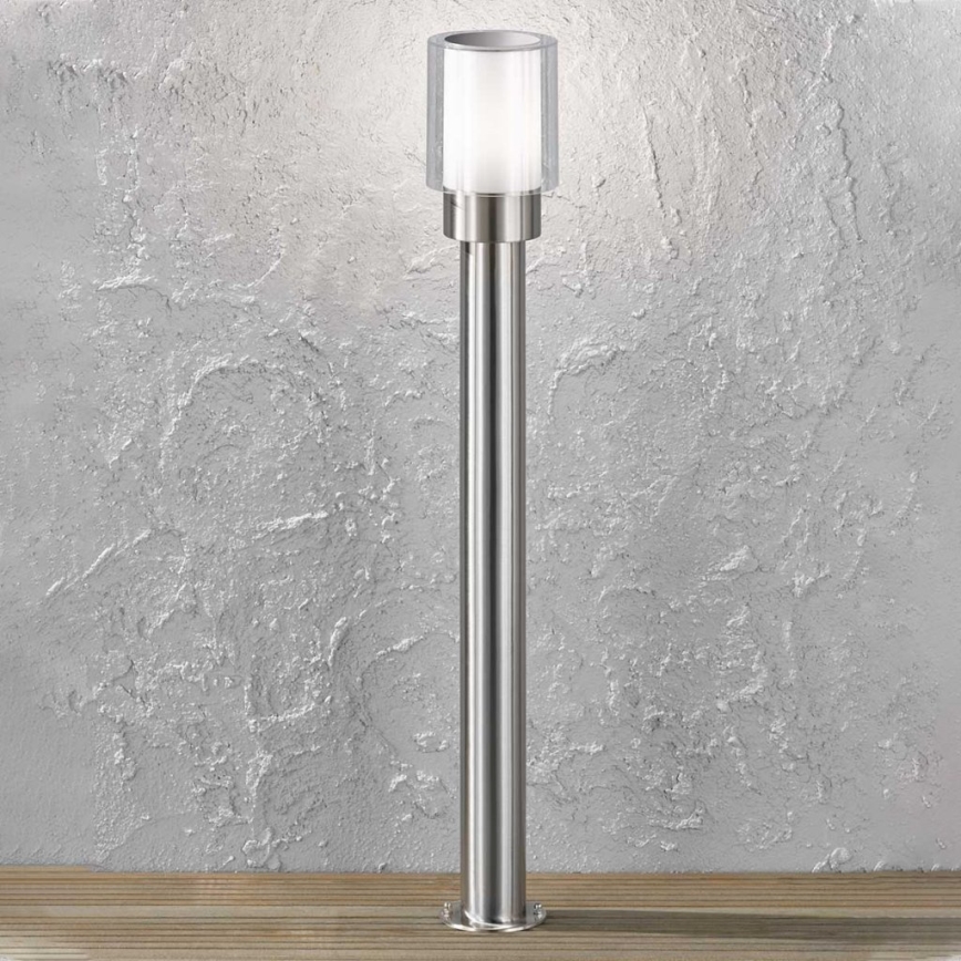 Wofi 12232 - Utomhuslampa PITA 1xE27/10W/230V IP54