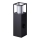 Wofi 12233 - LED utomhuslampa med uttag FILIA LED/8,5W/230V IP54 50 cm SCHUKO