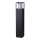 Wofi 12234 - LED utomhuslampa med uttag FILIA LED/8,5W/230V IP54 80 cm SCHUKO
