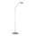 Wofi 3006.01.64.9000 - LED Dimbar golvlampa TWIN LED/4,6W/230V