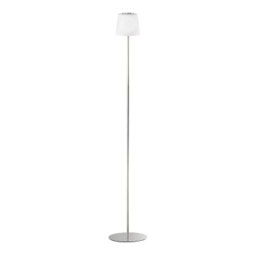 Wofi 3015.01.64.9000 - LED Dimbart touch-golvlampa GENK LED/2W/5V 2000 mAh