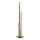 Wofi 3032-506 - LED Dimbar golvlampa CATANIA LED/24W/230V