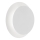 Wofi 4048-108R - LED väggbelysning BAYONNE LED/6,5W/230V vit