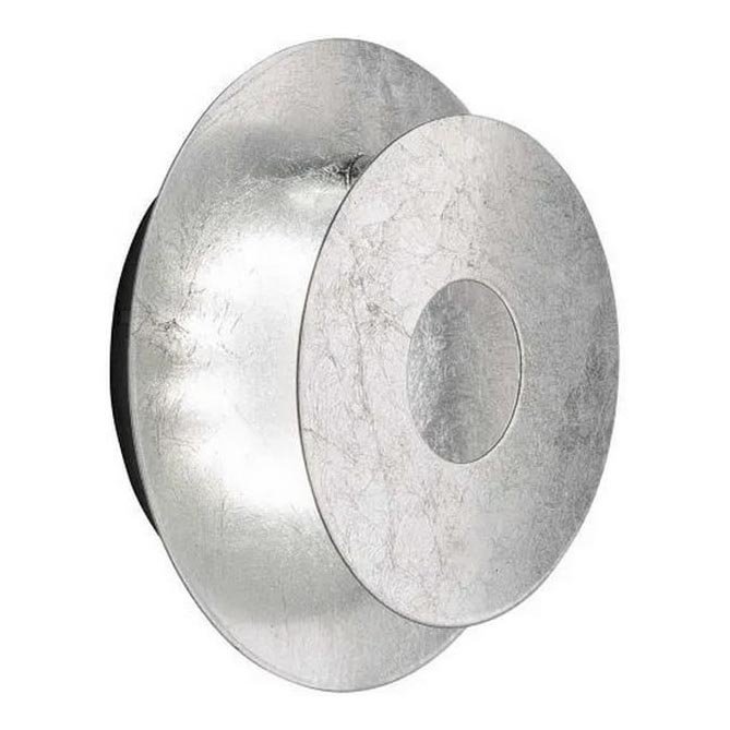 Wofi 451901709000 - LED väggbelysning AFIR LED/6W/230V matt krom