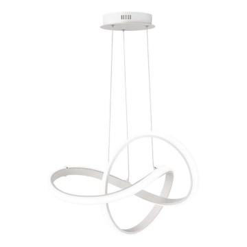 Wofi 6134.01.06.8000 - LED dimbar taklampa INDIGO LED/44W/230V