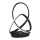 Wofi 70091G - LED Dimbar bordslampa AMBIENTE LED/19W/230V