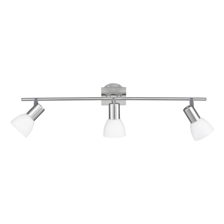 Wofi 7354.03.64.0000 - Spotlight ANGOLA 3xE14/40W/230V