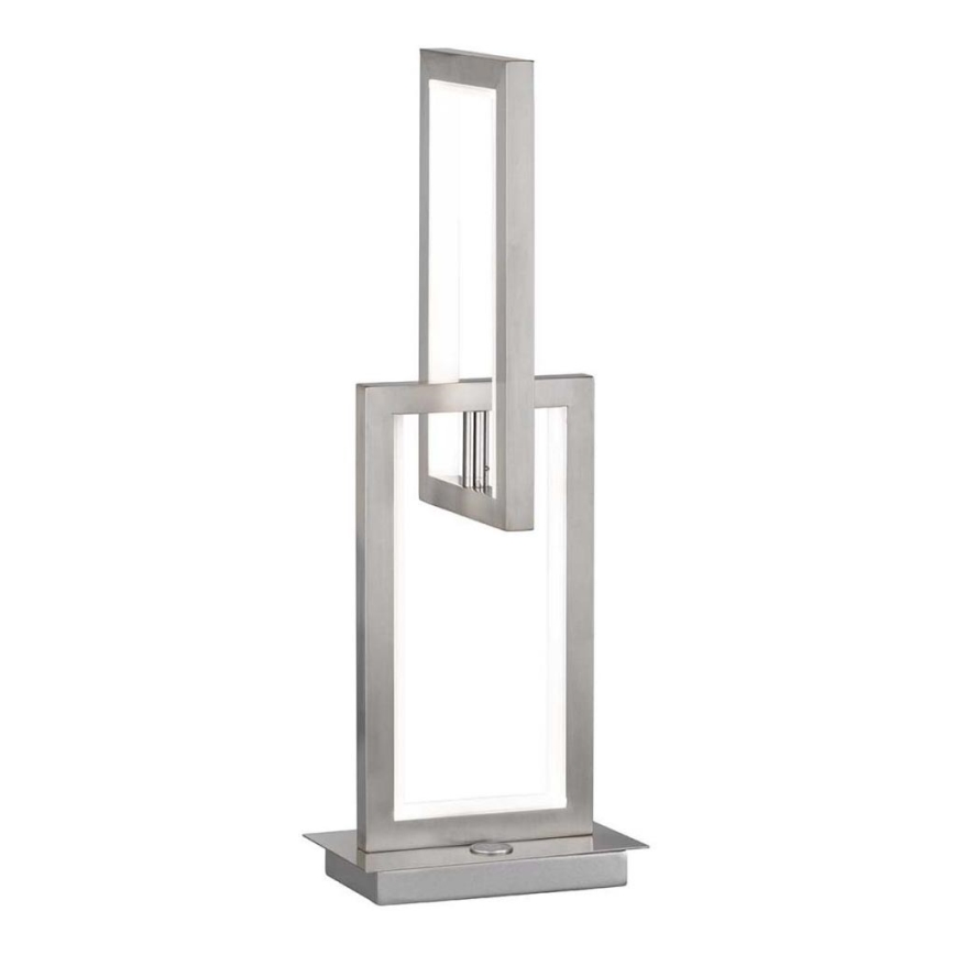 Wofi 8133.02.64.9000 - LED Dimbar bordslampa MURIEL LED/11W/230V