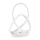 Wofi 8134.01.06.9000 - LED ljusreglerad bordslampa INDIGO LED/19W/230V